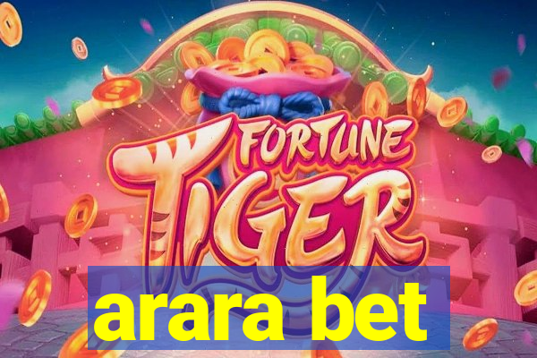 arara bet